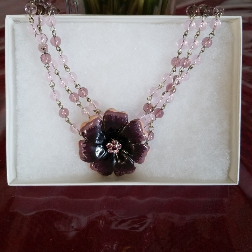 Chocker Necklace - image 1